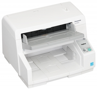 Panasonic KV-S5046H Tarayıcı