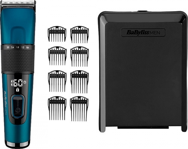 BaByliss Babyliss E990E Japanese Steel Saç Kesme Makinesi