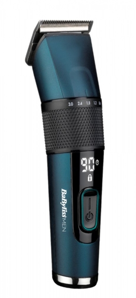 BaByliss Babyliss E990E Japanese Steel Saç Kesme Makinesi
