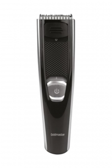 Goldmaster GM-8100 Fiyaka Saç Kesme Makinesi
