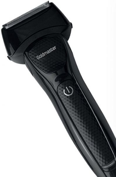 Goldmaster GM-8108 Tempo Çok Amaçlı Tıraş Makinesi