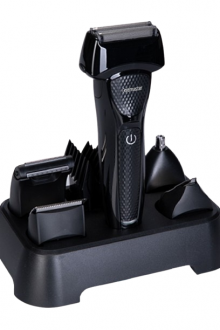 Goldmaster GM-8108 Tempo Çok Amaçlı Tıraş Makinesi