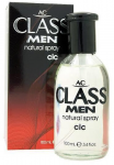 AC Class Men EDC 100 ml Erkek Parfümü resim