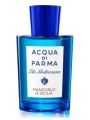Acqua Di Parma Blu Mediterraneo Mandorlo Di Sicilia EDT 60 ml Unisex Parfüm Parfüm