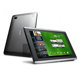 Acer Iconia Tab A501 Tablet