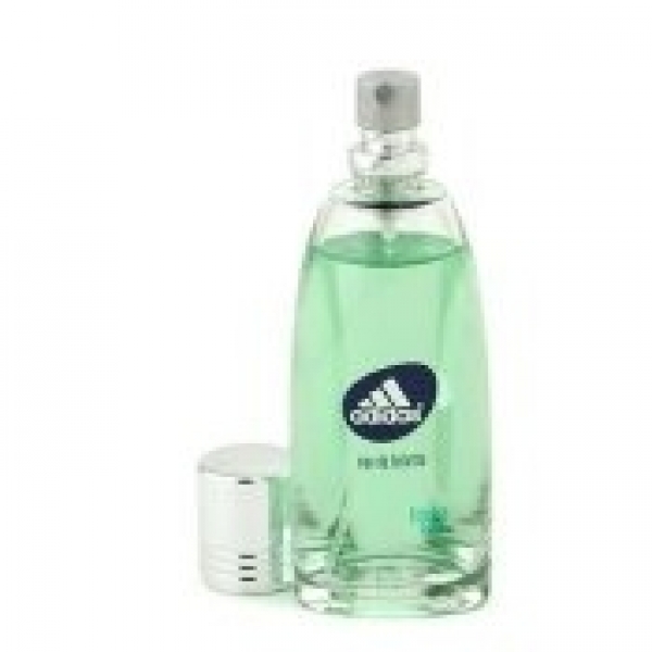 Adidas Fitness Fresh EDT 100 ml Kadın Parfümü