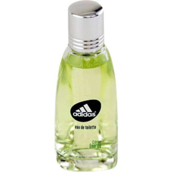 Adidas Citrus Energy EDT 50 ml Kadın Parfümü
