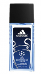 Adidas Champions Edition EDT 75 ml Erkek Parfümü resim