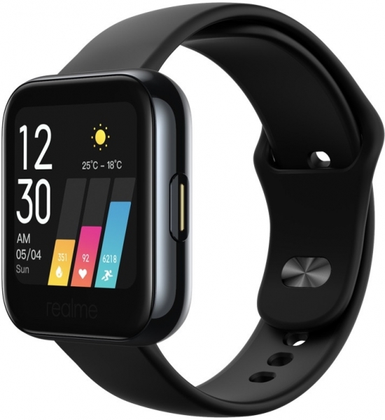 realme Watch Akıllı Saat