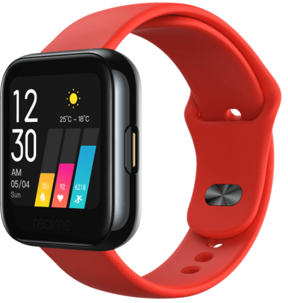 realme Watch Akıllı Saat