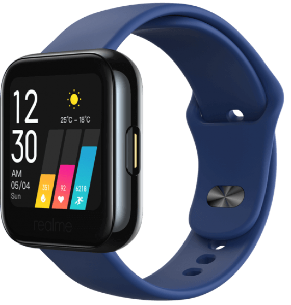 realme Watch Akıllı Saat