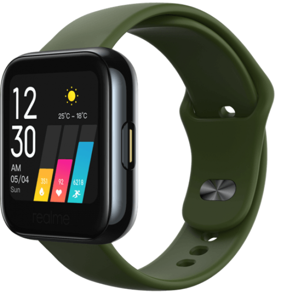 realme Watch Akıllı Saat