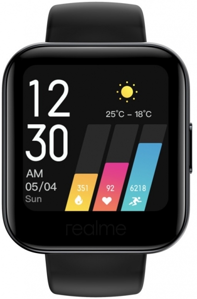 realme Watch Akıllı Saat
