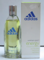Adidas Woman Sport Energy EDT 50 ml Kadın Parfümü Parfüm