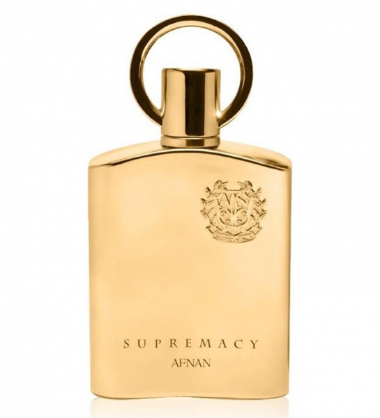 Afnan Supremacy Gold EDP 100 ml Kadın Parfümü