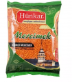 Hünkar Kırmızı Mercimek 1 kg resim