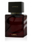 Ajmal Purely Orient Saffron EDP 75 ml Unisex Parfüm resim