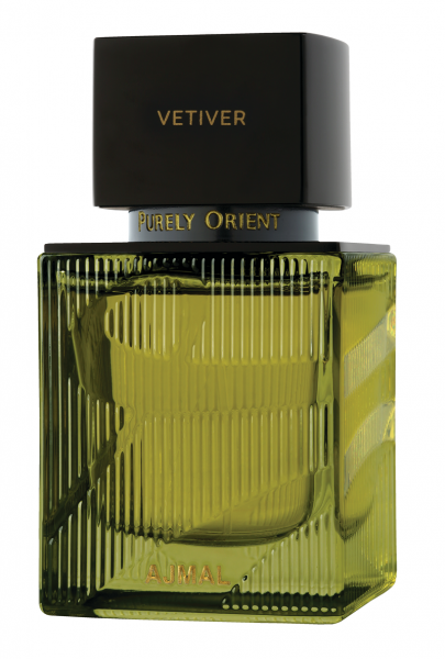 Ajmal Purely Orient Vetiver EDP 75 ml Unisex Parfüm