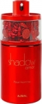Ajmal Shadow Amor EDP 75 ml Unisex Parfüm resim