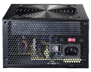 Cooler Master Extreme Power Plus 460W