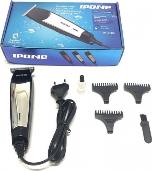 Ipone IP-6188 Saç Kesme Makinesi