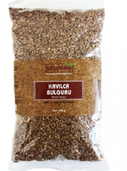 Kappadokia Kavılca Bulgur 500 gr