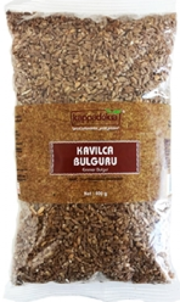Kappadokia Kavılca Bulgur 500 gr