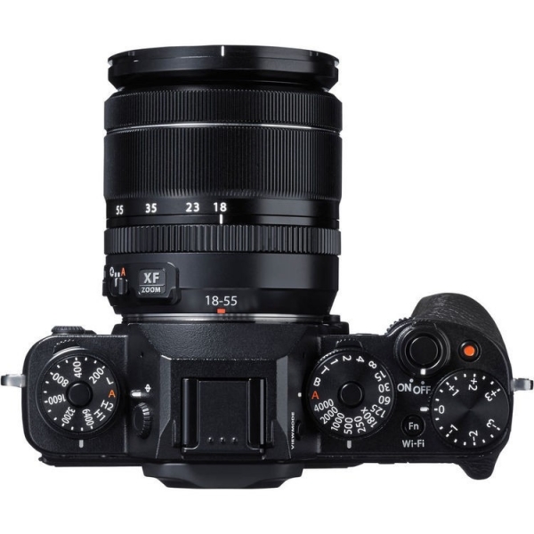 Fujifilm X-T1 18-135mm Aynasız Fotoğraf Makinesi (18-135 mm)