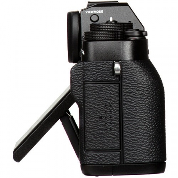 Fujifilm X-T1 18-135mm Aynasız Fotoğraf Makinesi (18-135 mm)