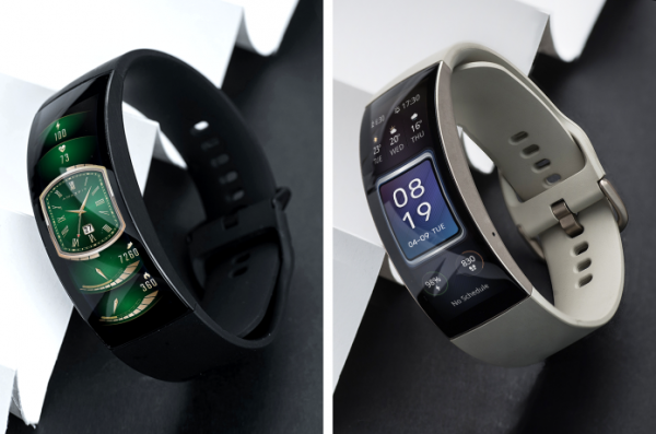 Amazfit X Akıllı Bileklik