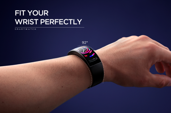Amazfit X Akıllı Bileklik