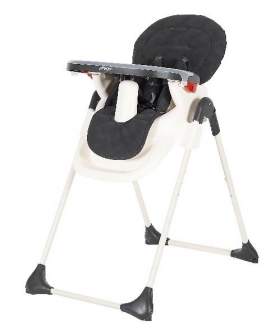Prego Baby 3032 Mio Deluxe Mama Sandalyesi