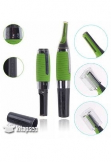MicroTouch Max Tüy Alma Makinesi