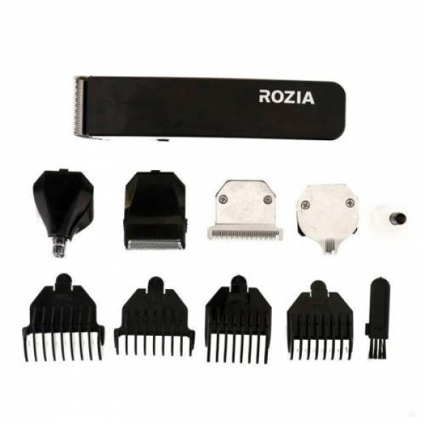 Rozia HQ 5300 Çok Amaçlı Tıraş Makinesi