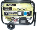 Staxx STX-GE3800E resim