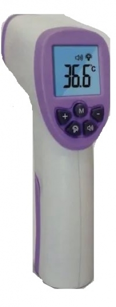 Silver Crest T2020 Tabanca Ateş Ölçer