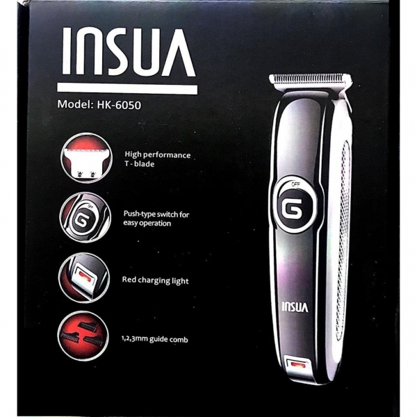 Insua HK-6050 Saç Kesme Makinesi