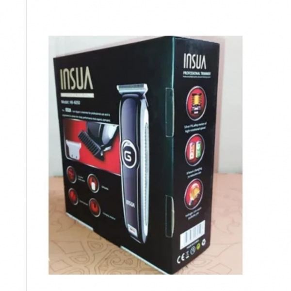 Insua HK-6050 Saç Kesme Makinesi
