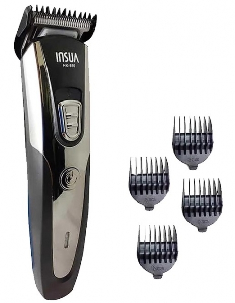 Insua HK-550 Çok Amaçlı Tıraş Makinesi