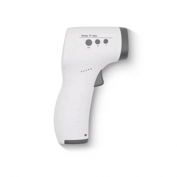 Babymediko TF-600 Tabanca Ateş Ölçer