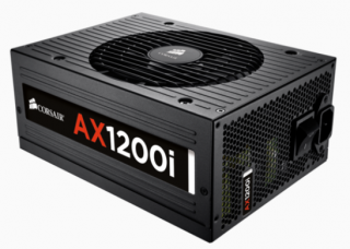 Corsair AX1200İ 1200 W