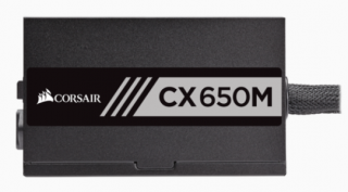 Corsair CX650M 650 W