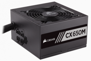 Corsair CX650M 650 W