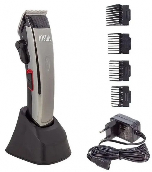 Insua HK-850 Çok Amaçlı Tıraş Makinesi