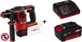 Einhell HEROCCO (2x4.0Ah) resim
