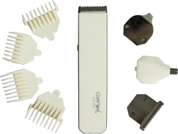Gemei GM-586 Çok Amaçlı Tıraş Makinesi