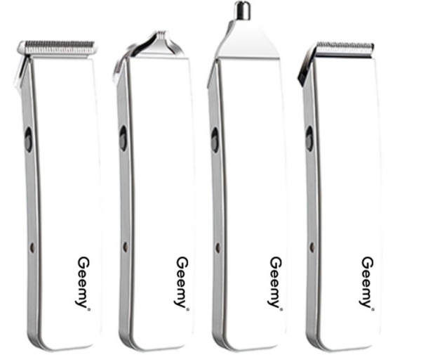 Gemei GM-586 Çok Amaçlı Tıraş Makinesi