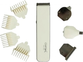 Gemei GM-586 Çok Amaçlı Tıraş Makinesi