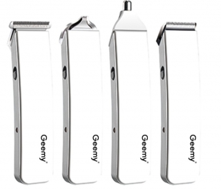Gemei GM-586 Çok Amaçlı Tıraş Makinesi