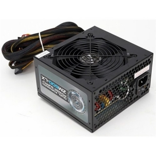 Zalman ZM600-TXII 600W